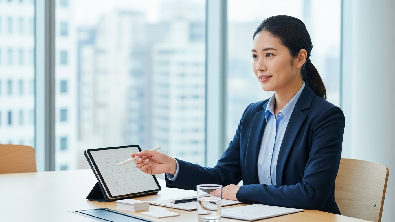 経営コンサルティング業