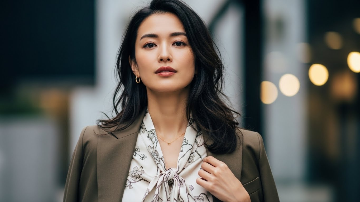 衣料雑貨品の販売